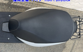 HONDA TACT-4