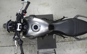 TRIUMPH TRIDENT 660 2021