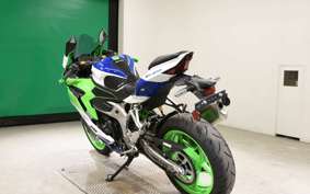 KAWASAKI ZX-4RR 2024 ZX400P
