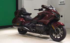 HONDA GL 1800 GOLD WING TOUR DCT 2026 SC79