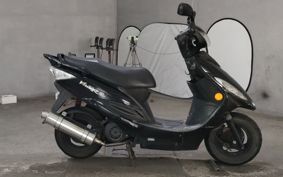 KYMCO KYMCOV LINK125SRC SD25LD
