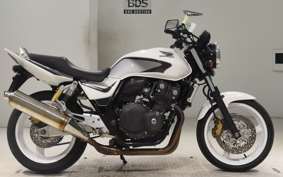 HONDA CB400SF VTEC 2012 NC42