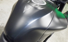 YAMAHA MT-25 A 2011 RG43J