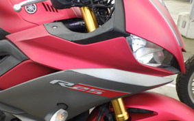 YAMAHA YZF-R25 A RG43J