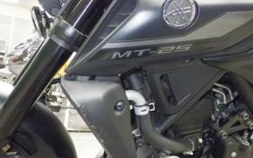 YAMAHA MT-25 A 1997 RG43J