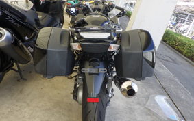 KAWASAKI 1400 GTR 2009 ZGT40A