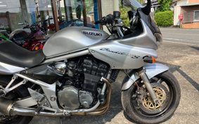 SUZUKI BANDIT1200S 2000 GV77A