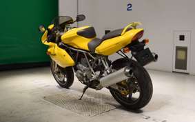 DUCATI SS900ie 2002