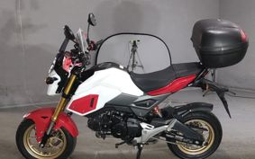 HONDA GU ROM JC75