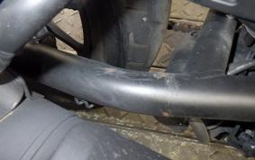 HONDA REBEL 250 A MC49