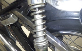 HONDA REBEL 250 1999 MC13