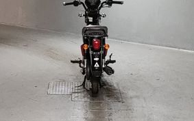 HONDA CROSS CUB110 JA45