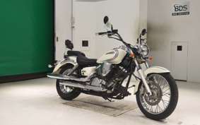 YAMAHA DRAGSTAR 250 1998 VG02J