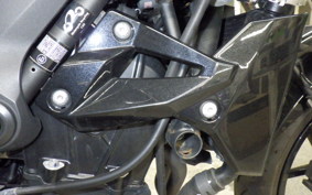KAWASAKI Z400 Gen.2 2021 EX400G