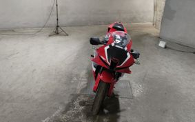 HONDA CBR600RR 2022 PC40