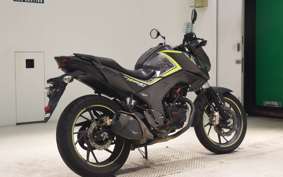 HONDA HORNET 160R