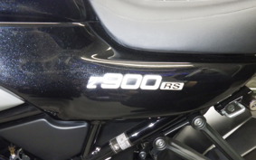 KAWASAKI Z900RS 2025 ZR900K