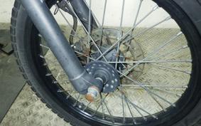 YAMAHA TRICKER 2014 DG10J