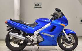 KAWASAKI ZZ-R250