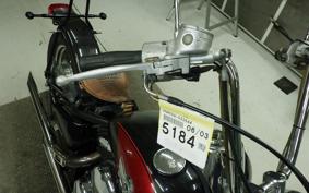 KAWASAKI VULCAN 400 CLASSIC 1999 VN400A