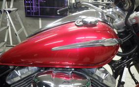 YAMAHA XVS950A MIDNIGHT STAR 2011