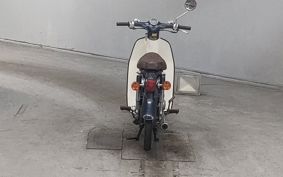 HONDA SUPER CUB50 C50