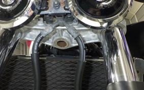 HONDA CB1300SF SUPER FOUR 2008 SC54