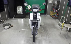 HONDA C100 SUPER CUB HA06
