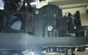 HONDA REBEL 250 A 2020 MC49