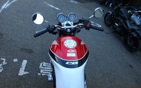 HONDA CB400SF 2008 NC42