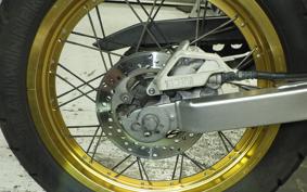 YAMAHA SEROW 250 Gen.2 2009 DG17J