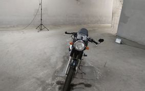HONDA GB500 1985 PC16