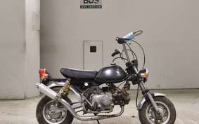 HONDA MONKEY Z50J