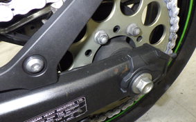 KAWASAKI ZX-25R 2014 ZX250E