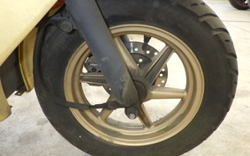 HONDA DIO Z4 AF57