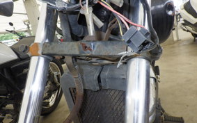 KAWASAKI ELIMINATOR 250 SE EL250A