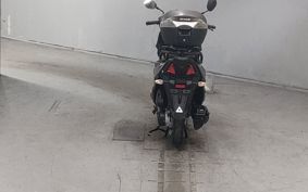 SUZUKI AVENIS 125 EA12J