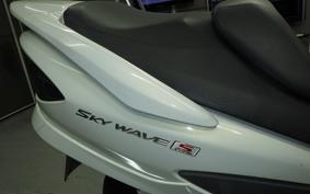 SUZUKI SKYWAVE 250 (Burgman 250) S Gen.3 CJ46A