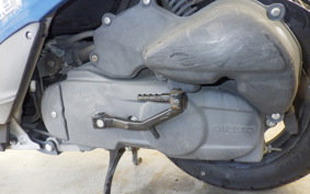 SUZUKI ﾚｯﾂ 2025 CA4AA