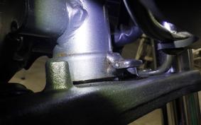 SUZUKI TR50 STREET MAGIC CA1LA