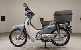 HONDA C110 SUPER CUB 2014 JA10