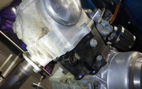 HONDA MONKEY Z50J