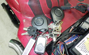 HARLEY FXSB 1580 2016