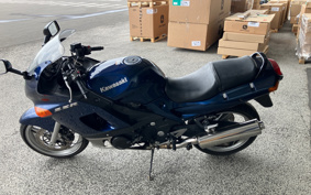 KAWASAKI ZZ-R400 2009 ZX400N