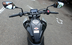 HONDA CB125 R JC79