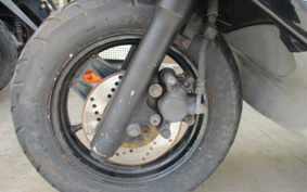 SUZUKI ADDRESS V125 CF46A