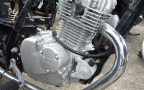 SUZUKI GN125 H
