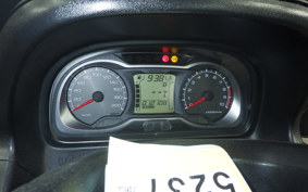 SUZUKI SKYWAVE 650 LX 2014 CP52A