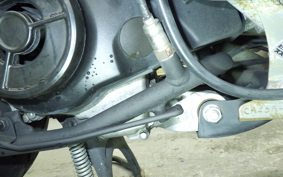 SUZUKI LET's 4 2026 CA45A