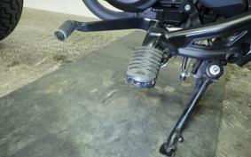 HONDA REBEL 250 S MC49
